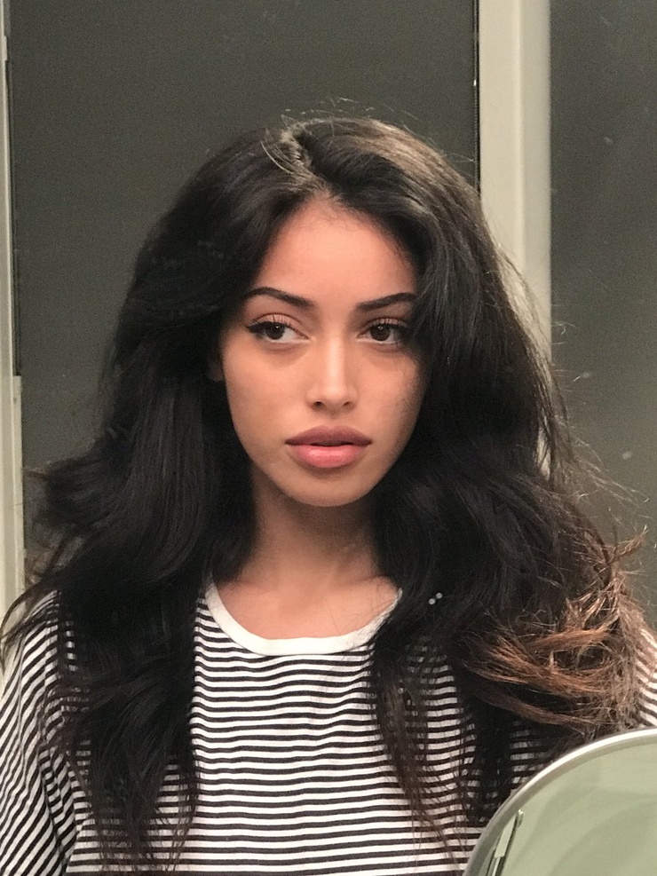 Cindy Kimberly