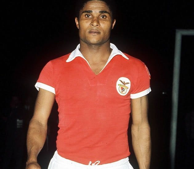 Eusébio