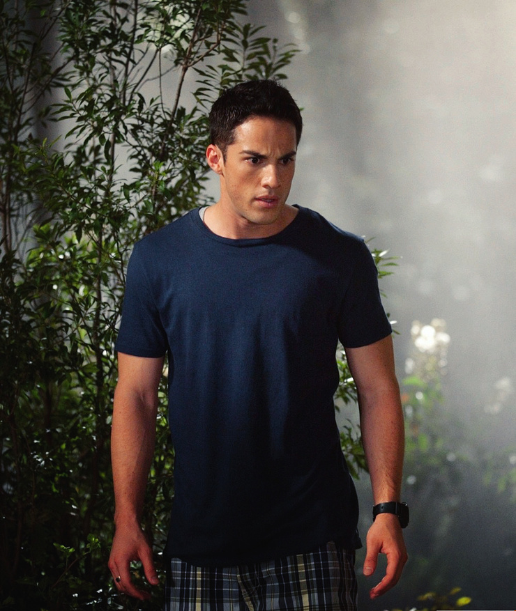 Michael Trevino