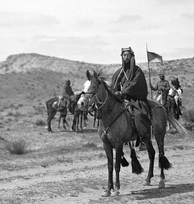 Faisal I of Iraq