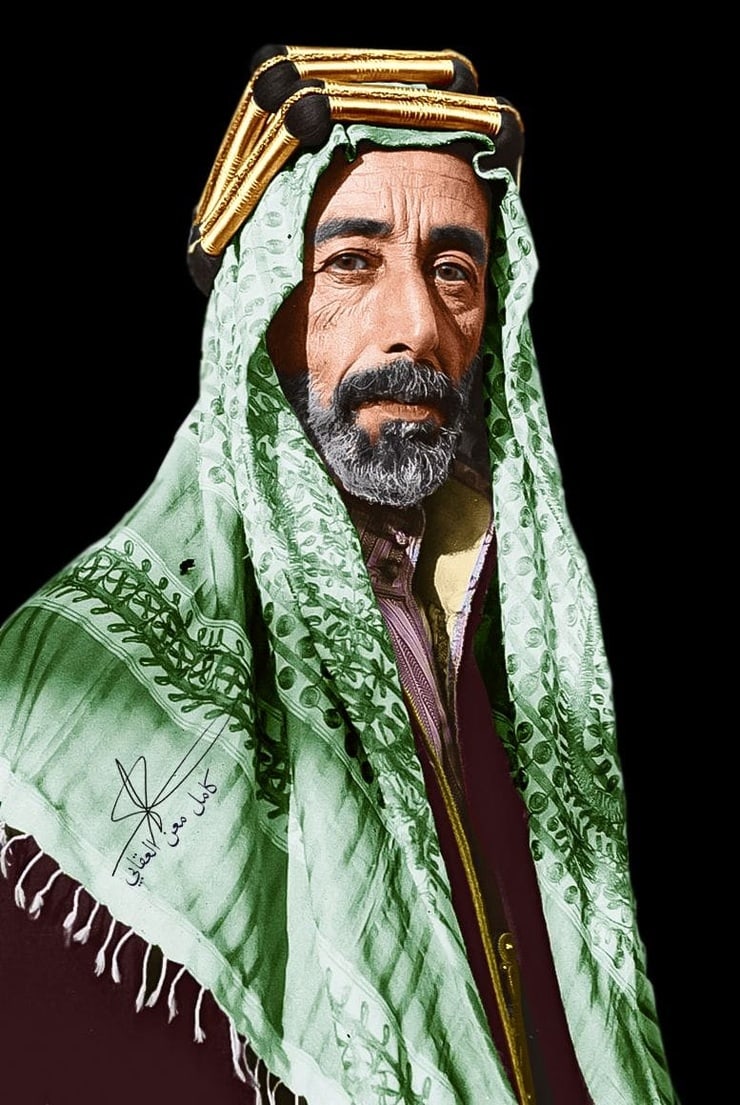 Ali of Hejaz