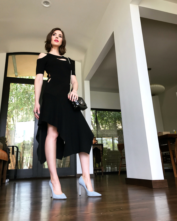 Alison Brie Alison Brie