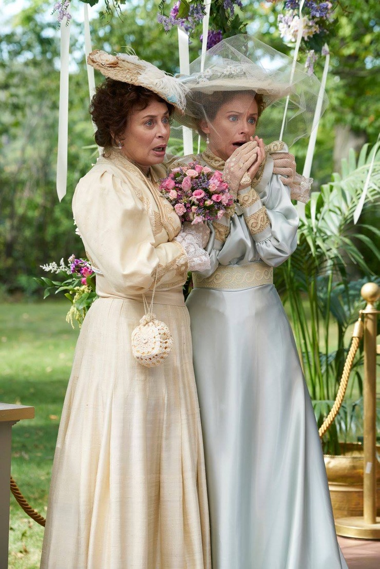 Picture of Murdoch Mysteries