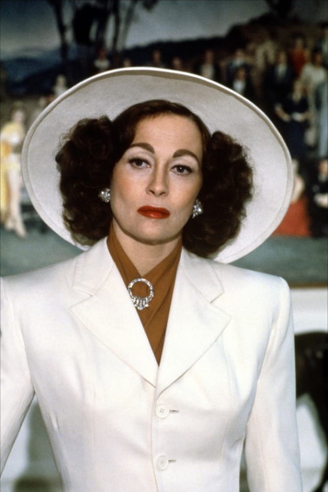 Joan Crawford