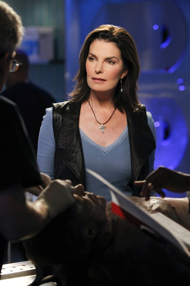 Jo Danville