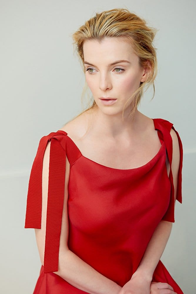 Betty Gilpin