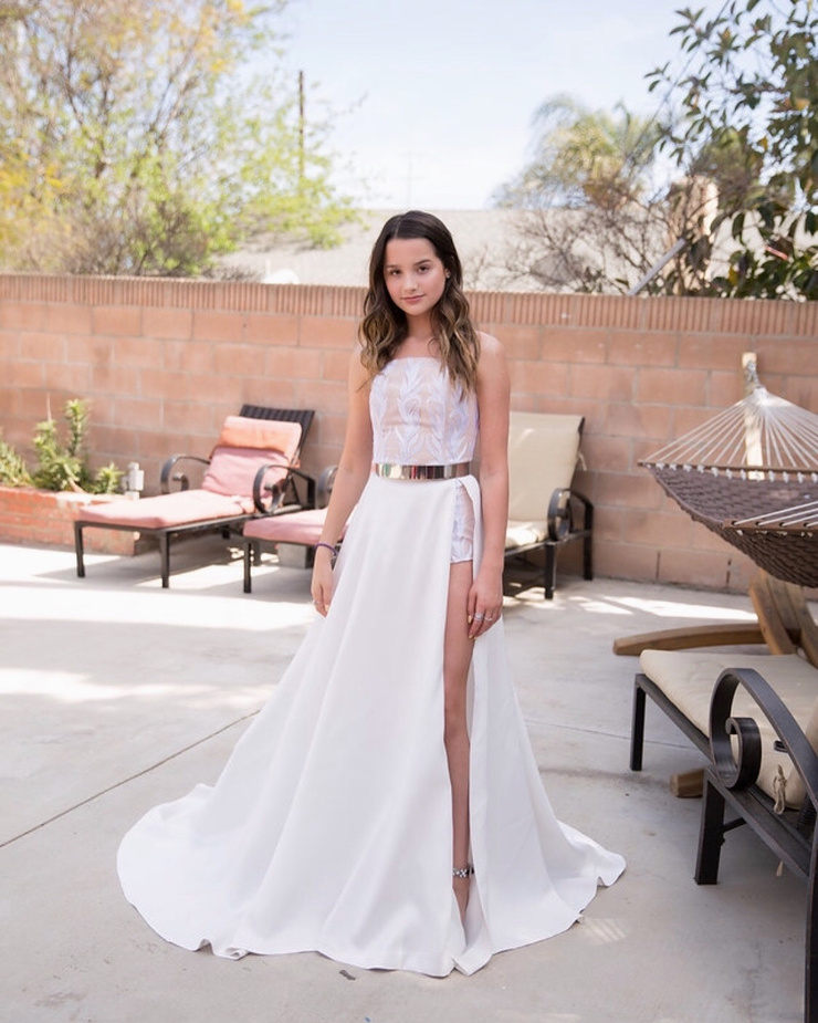Annie LeBlanc