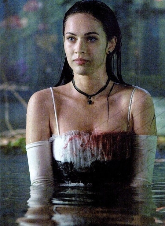 Megan Fox