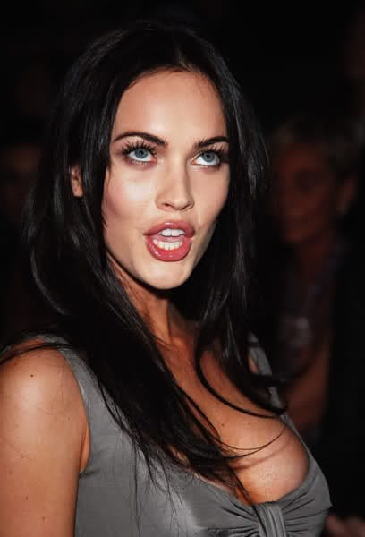 Picture of Megan Fox