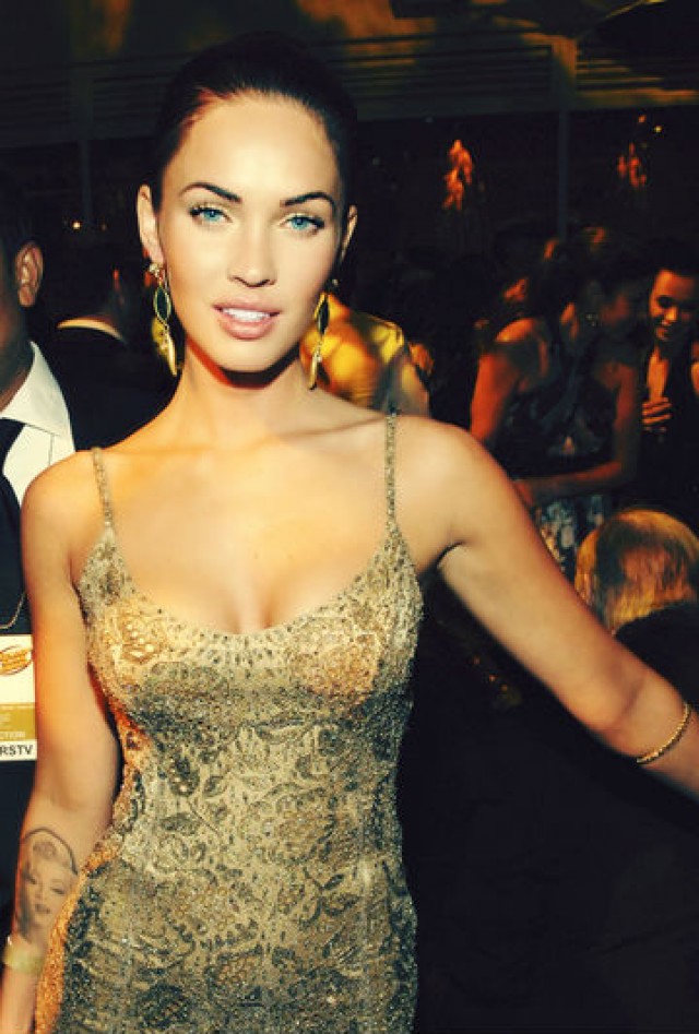 Megan Fox Megan Fox