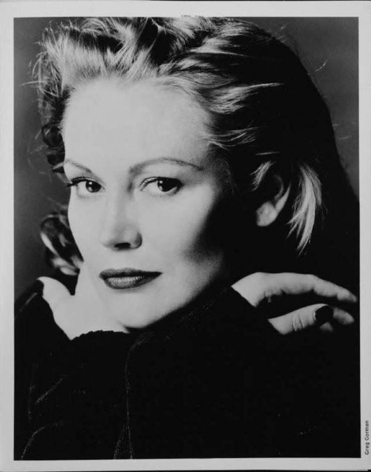 Cathy Moriarty