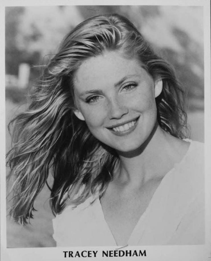 Tracey Needham - Bio, Facts, Family Life of Actress