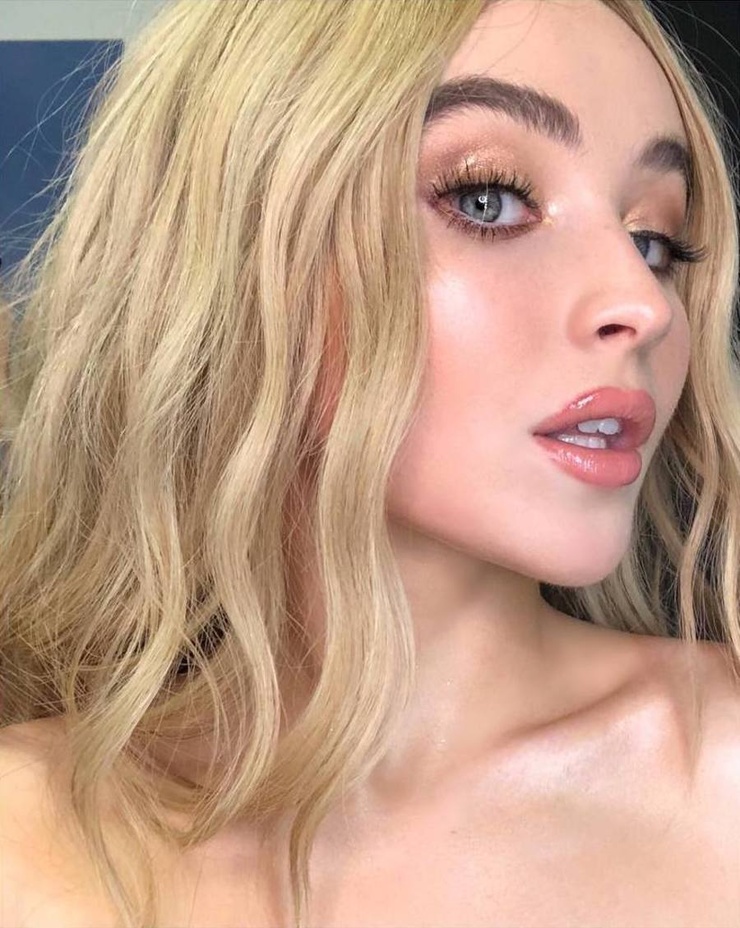 Sabrina Carpenter