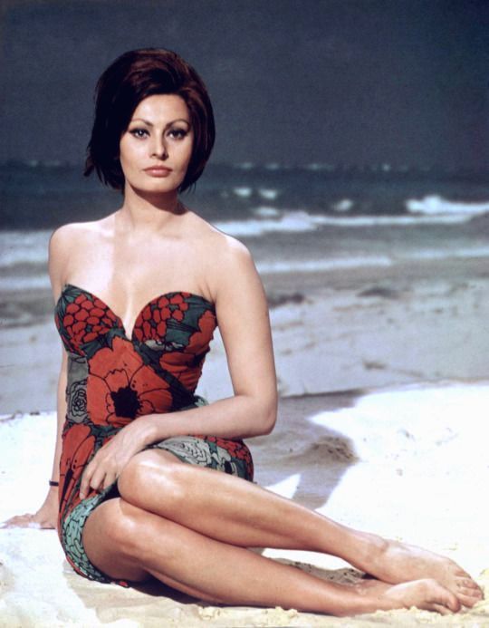 Sophia Loren Sophia Loren