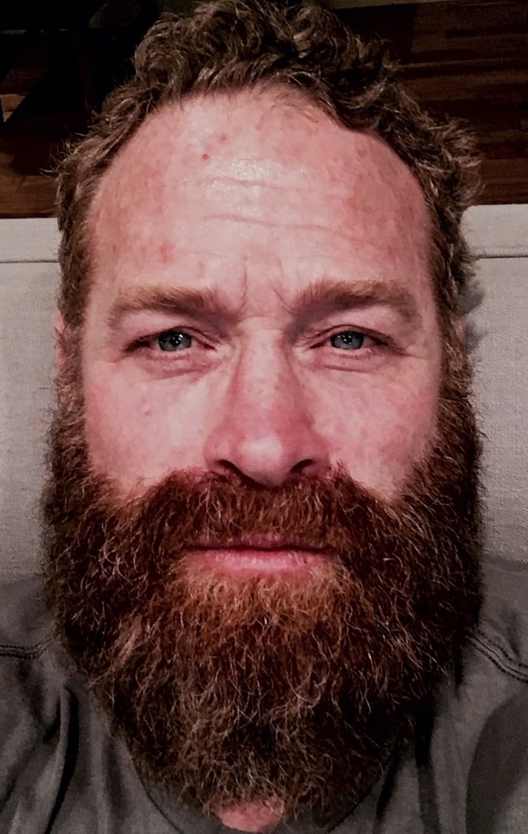 Max Martini