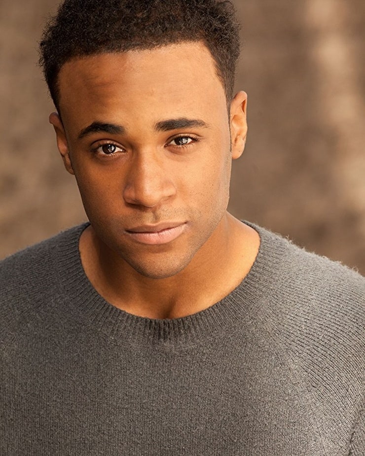 Khylin Rhambo