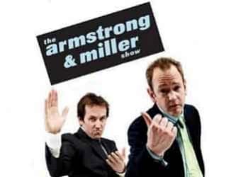 The Armstrong & Miller Show
