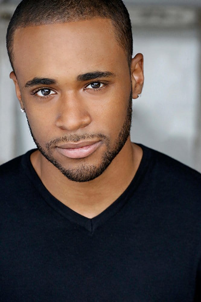 Picture of Khylin Rhambo