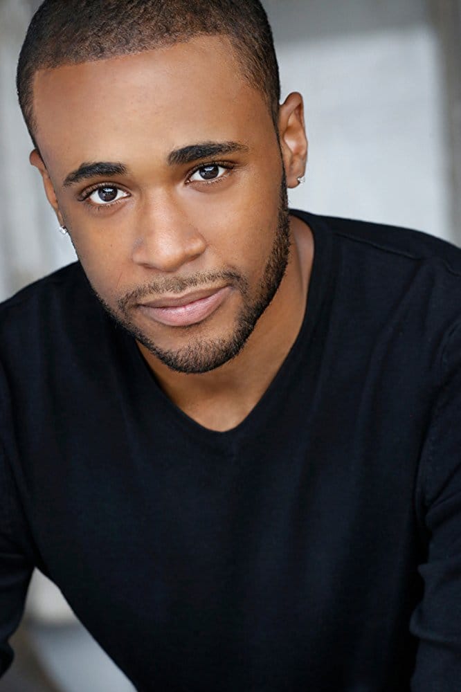 Khylin Rhambo picture