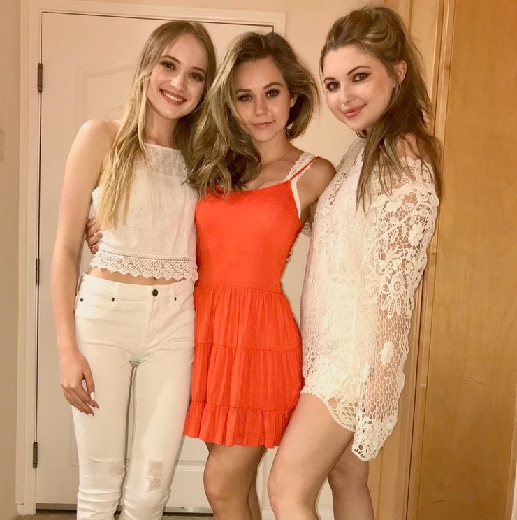 Brec Bassinger