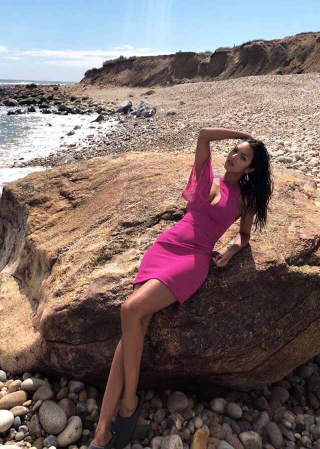 Lais Ribeiro