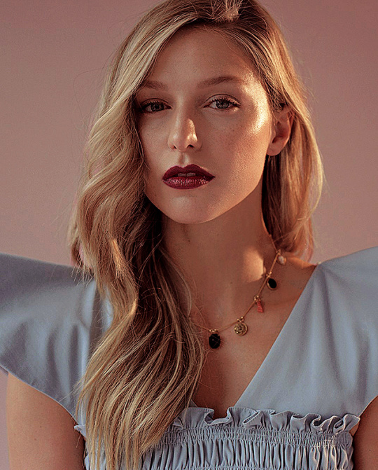 Melissa Benoist