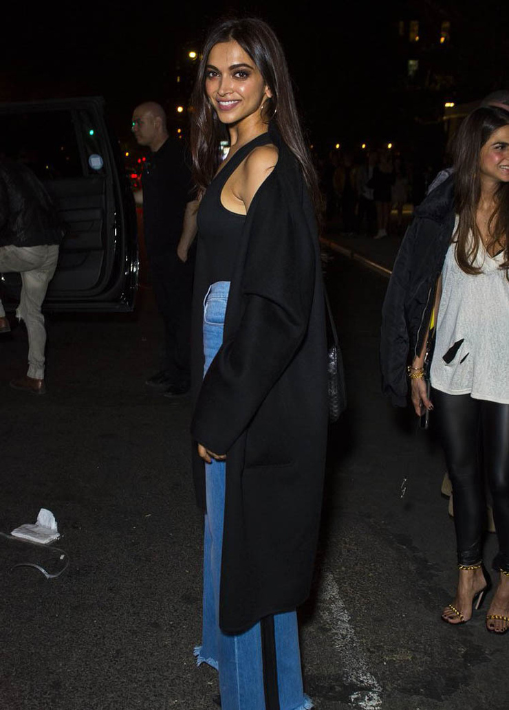 Deepika Padukone Deepika Padukone