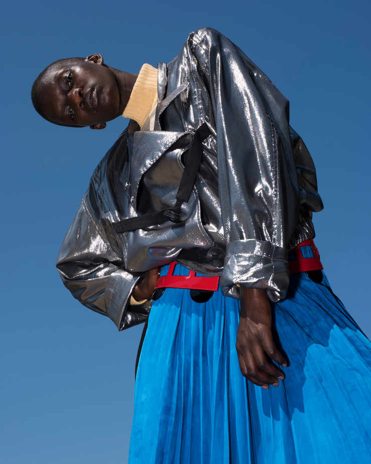 Achok Majak