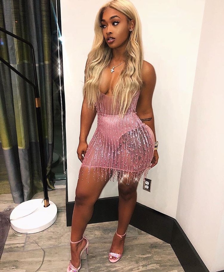 Miracle Watts