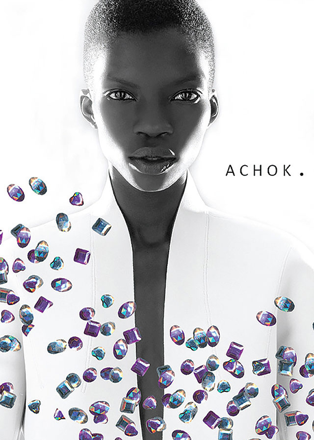 Achok Majak
