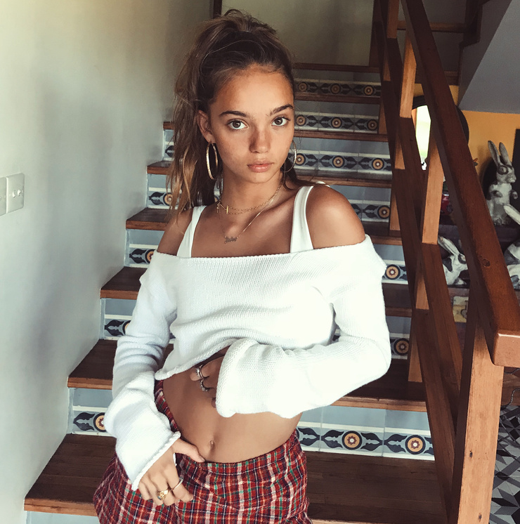 Inka Williams Inka Williams