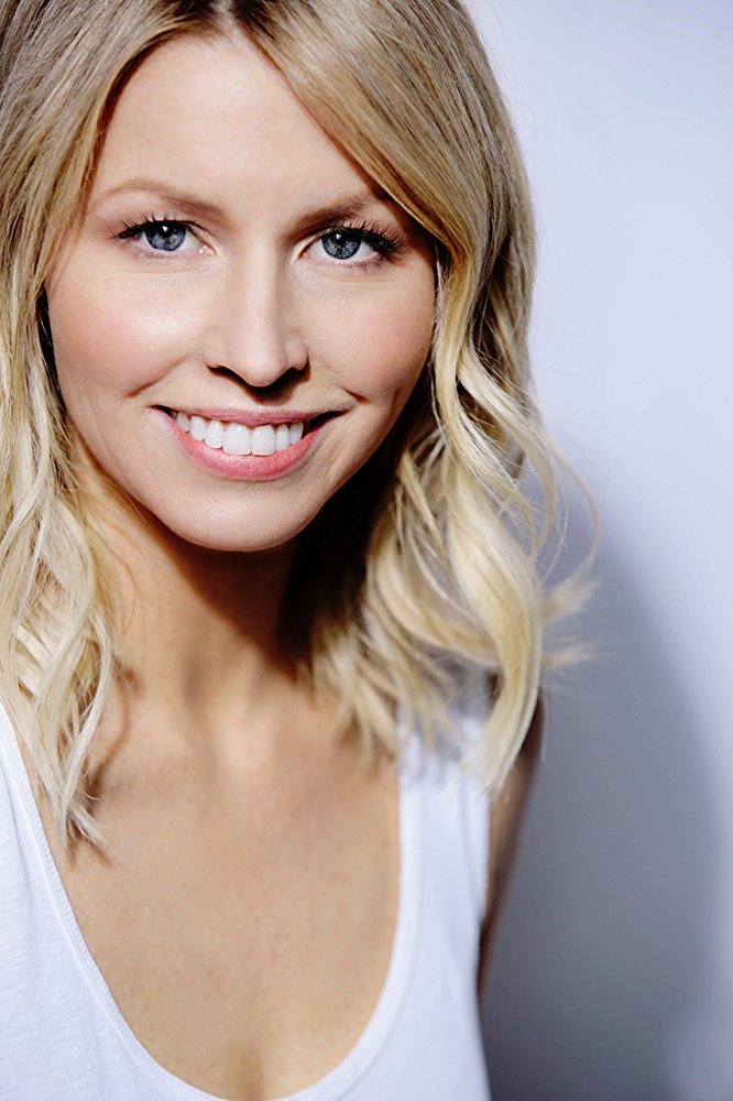 Eileen O'Connell
