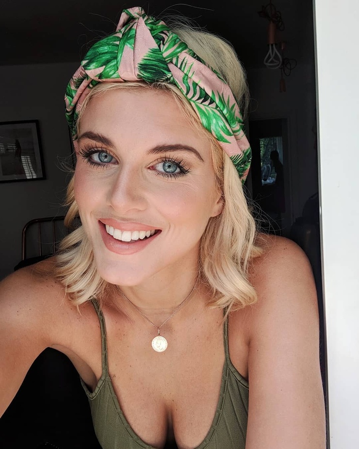 Ashley James Ashley James