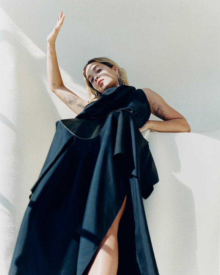 Rita Ora
