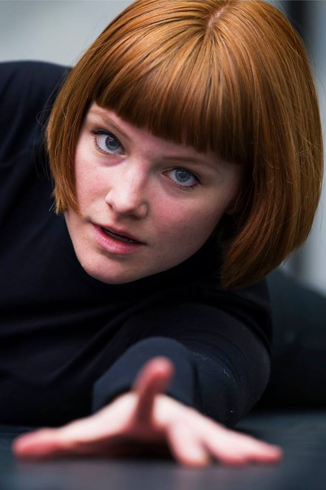 Lucy Flournoy