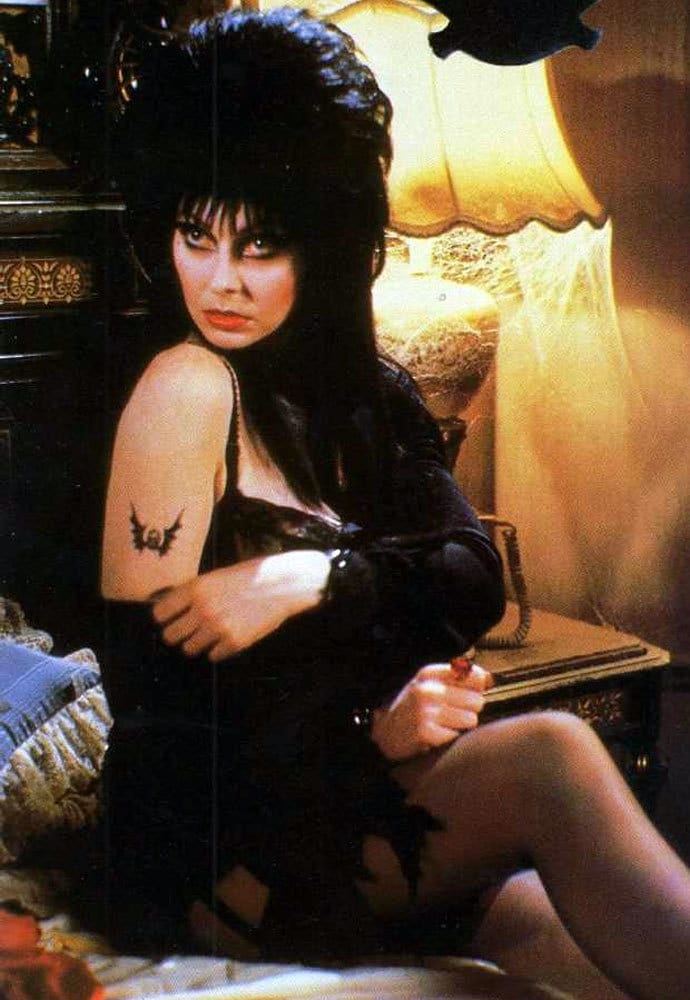 Cassandra Peterson