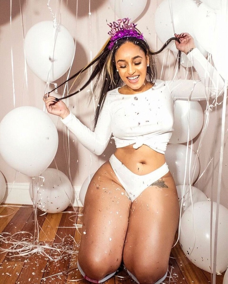 Tahiry Jose