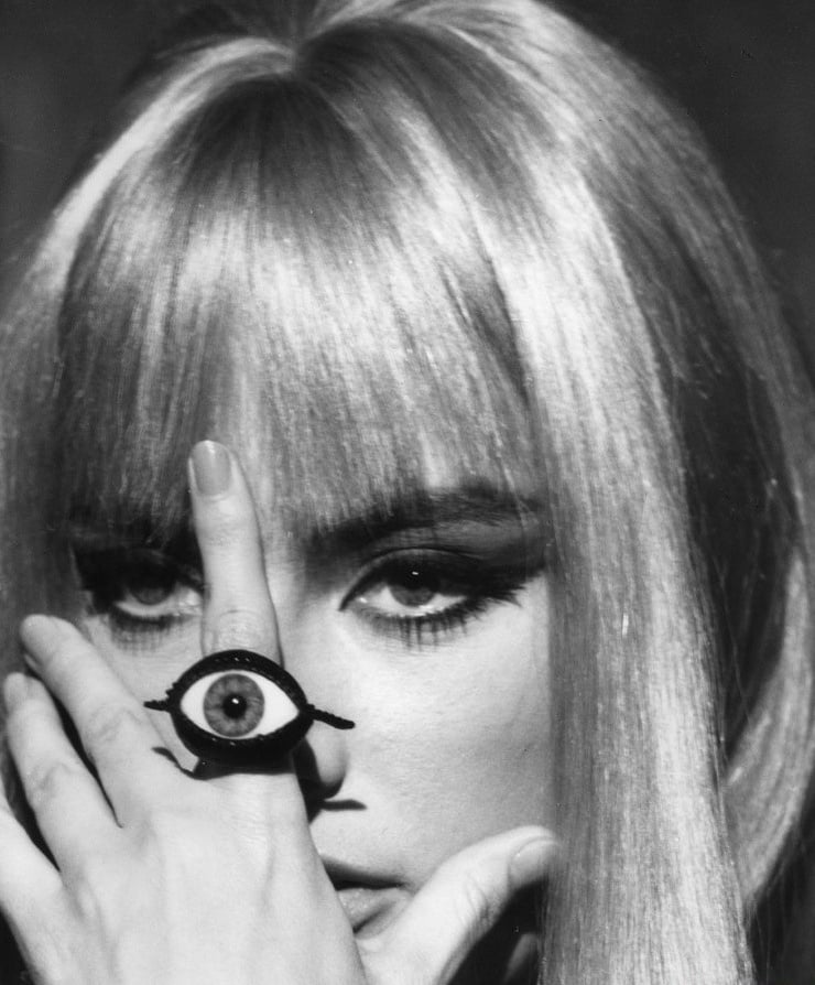 Marisa Mell