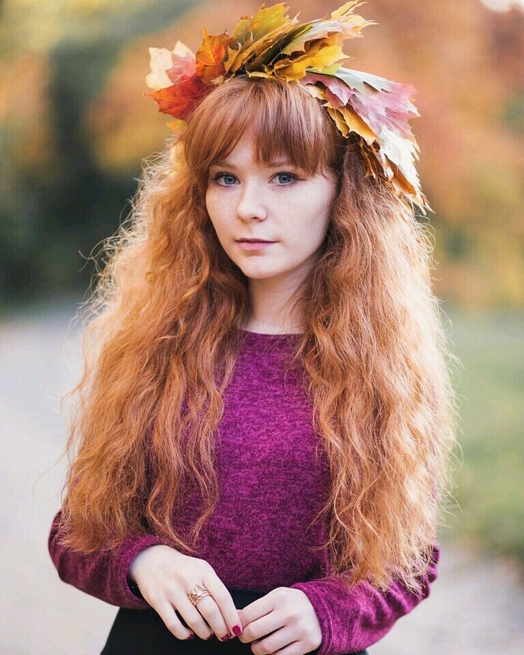 Picture of Anna Timoshuk