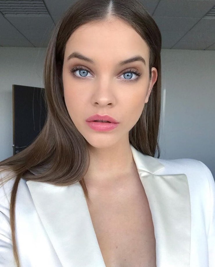 Barbara Palvin Barbara Palvin