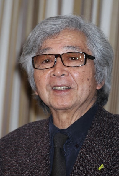 Yôji Yamada