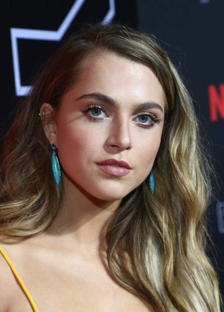 Anne Winters Anne Winters