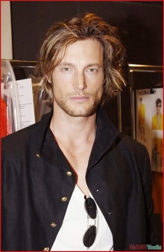 Gabriel Aubry