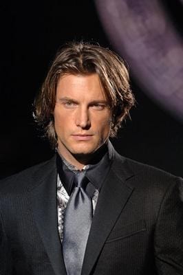 Gabriel Aubry