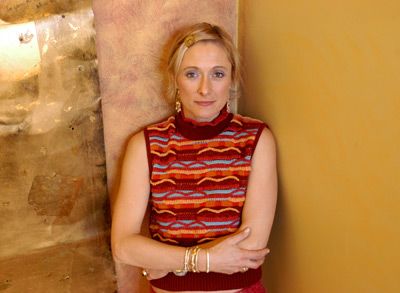 Caroline Goodall