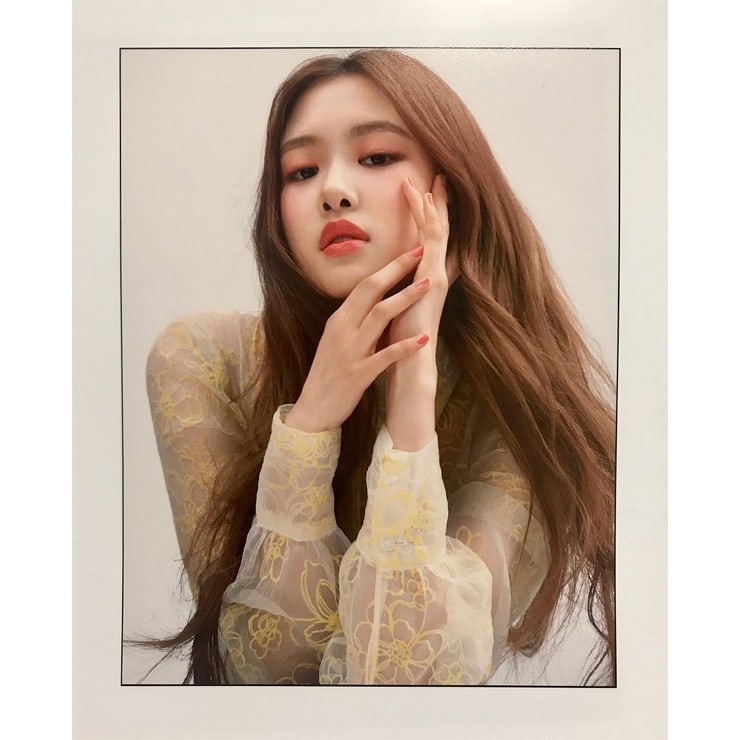 Roseanne Park Roseanne Park