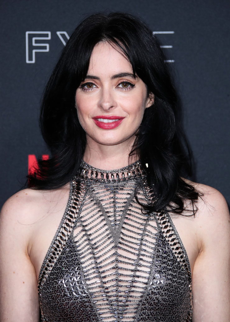 Krysten Ritter Krysten Ritter