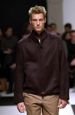 Gabriel Aubry