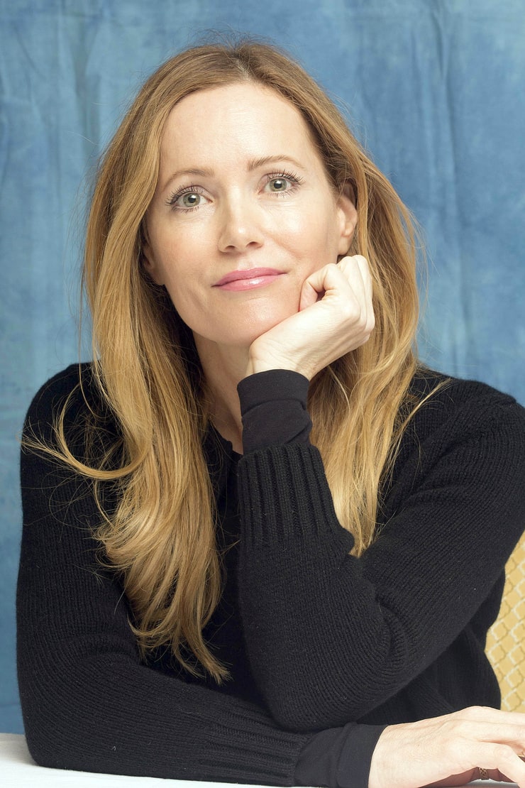 Leslie Mann