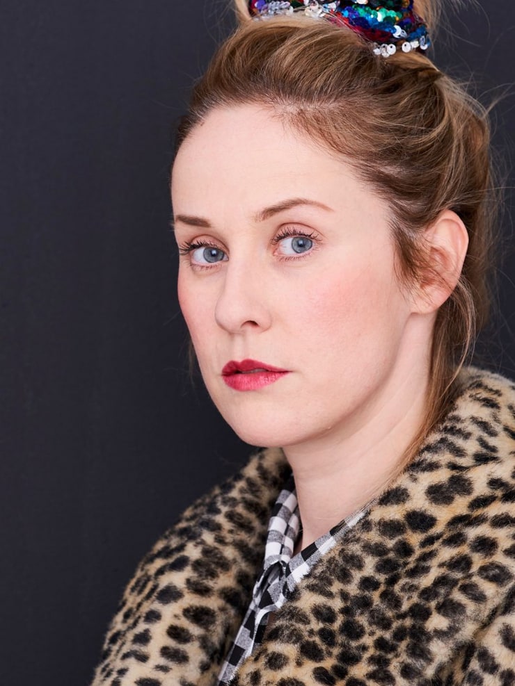 Picture of Marlene Morreis